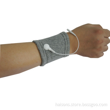 Tens Wrist Pad
